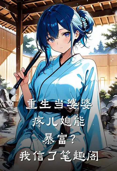 重生当婆婆：疼儿媳能暴富？我信了笔趣阁