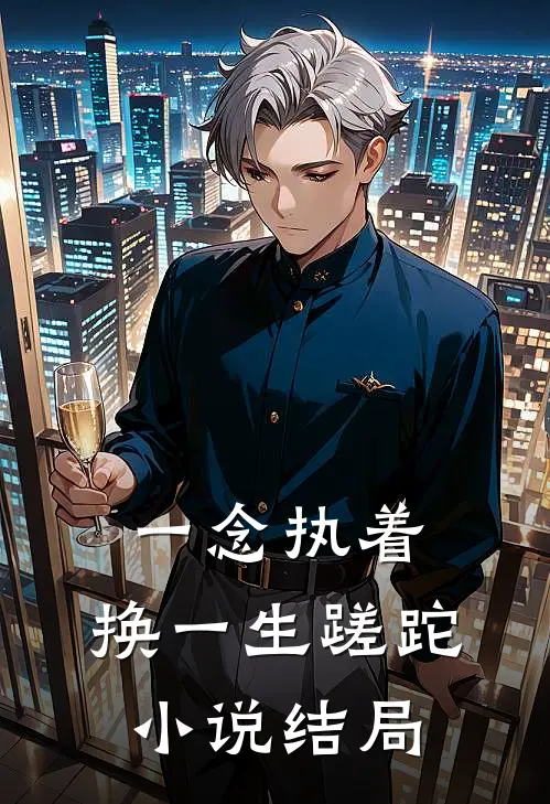 一念执着，换一生蹉跎小说结局