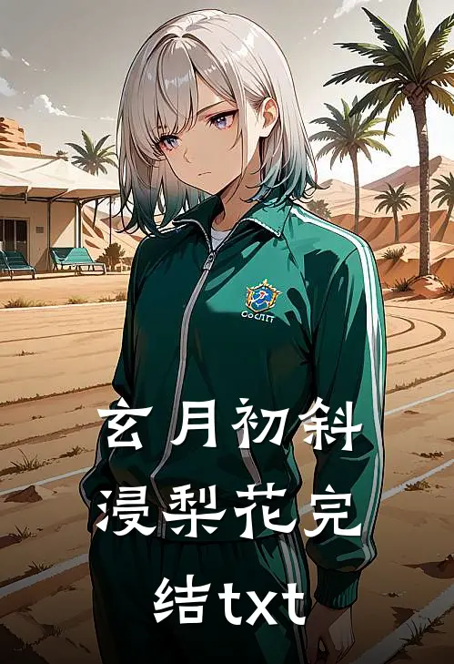 玄月初斜浸梨花完结txt