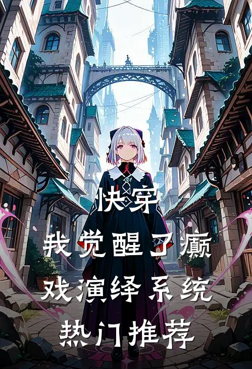 快穿，我觉醒了癫戏演绎系统热门推荐