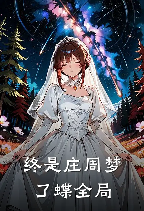 终是庄周梦了蝶全局