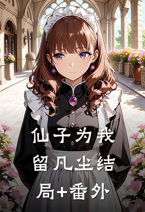 仙子为我留凡尘结局+番外