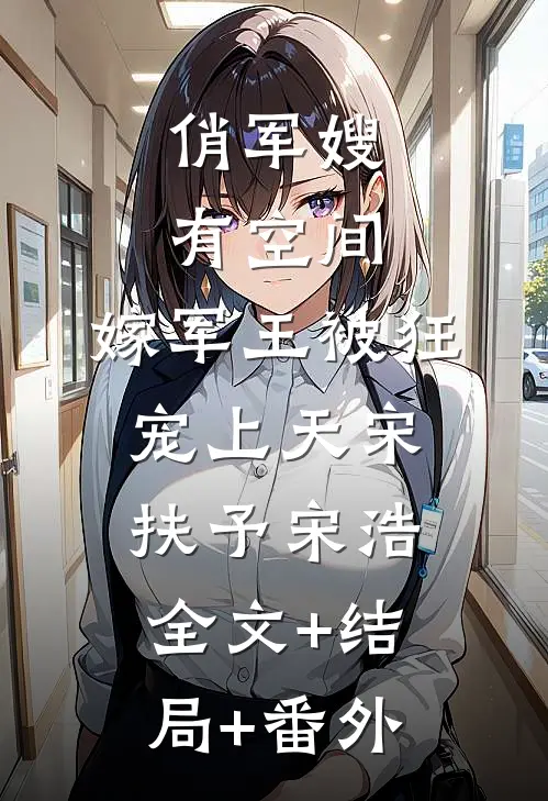 俏军嫂有空间，嫁军王被狂宠上天宋扶予宋浩:全文+结局+番外