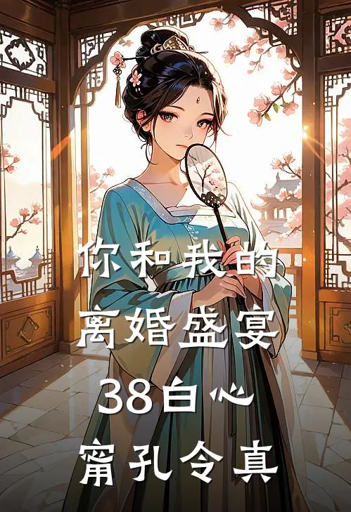 你和我的离婚盛宴-38白心甯孔令真