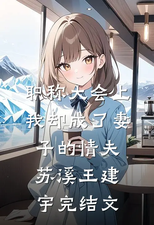 职称大会上，我却成了妻子的情夫苏溪王建宇完结文