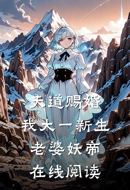 天道赐婚：我大一新生，老婆妖帝在线阅读