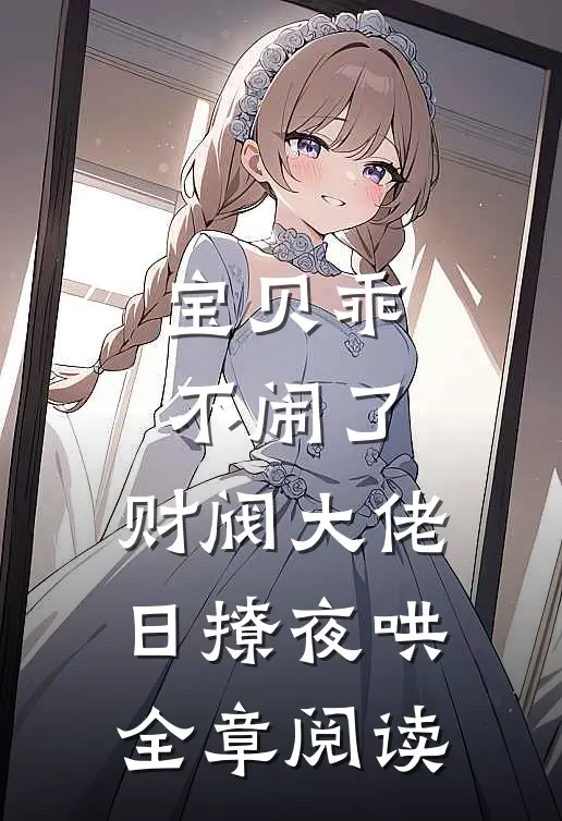 宝贝乖不闹了，财阀大佬日撩夜哄全章阅读