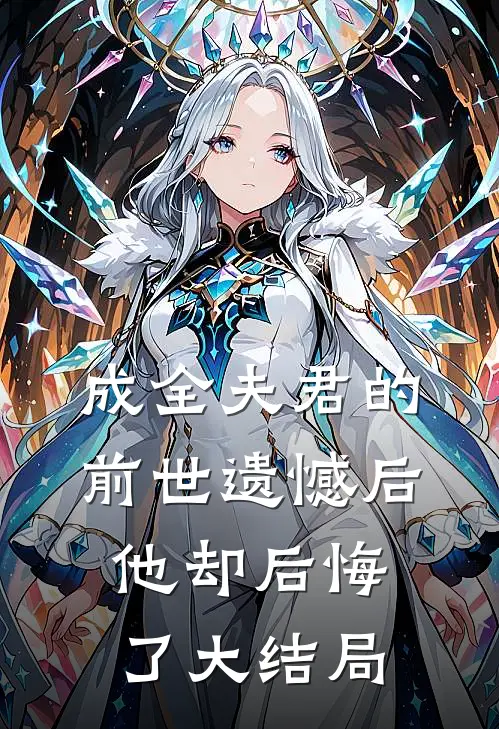 成全夫君的前世遗憾后，他却后悔了大结局