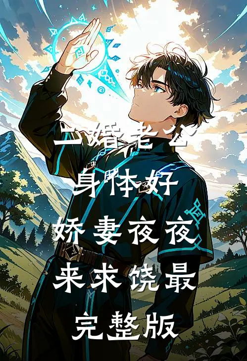 二婚老公身体好，娇妻夜夜来求饶最完整版