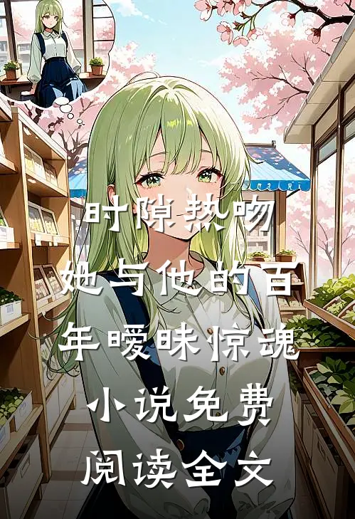 时隙热吻：她与他的百年暧昧惊魂小说免费阅读全文