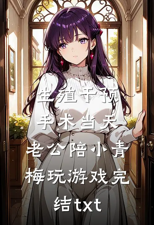 生殖干预手术当天，老公陪小青梅玩游戏完结txt