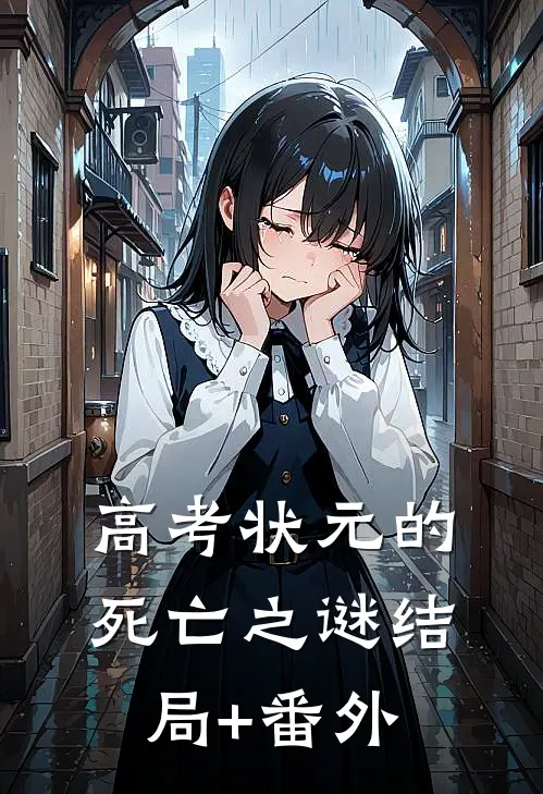 高考状元的死亡之谜结局+番外