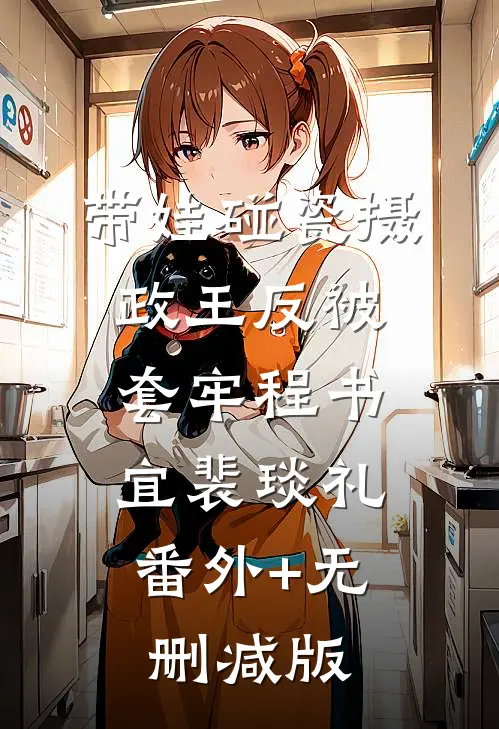 带娃碰瓷摄政王反被套牢程书宜裴琰礼:番外+无删减版