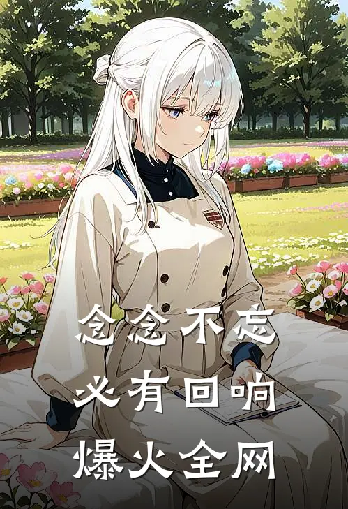 念念不忘，必有回响爆火全网