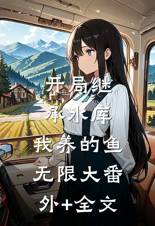 开局继承水库，我养的鱼无限大(番外)+(全文)