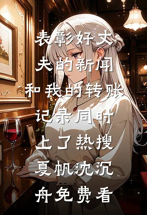 不知年年蒹葭的小说