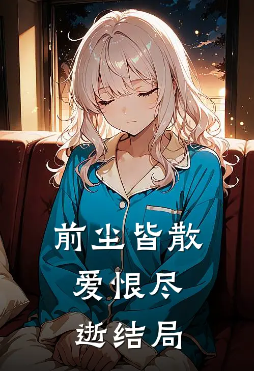 前尘皆散，爱恨尽逝结局