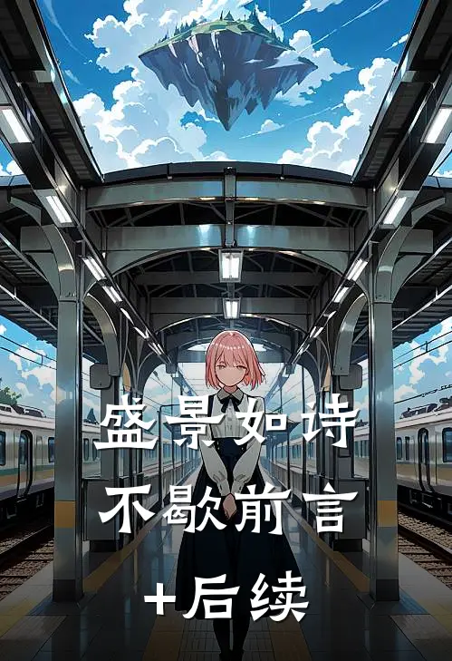 盛景如诗不歇前言+后续