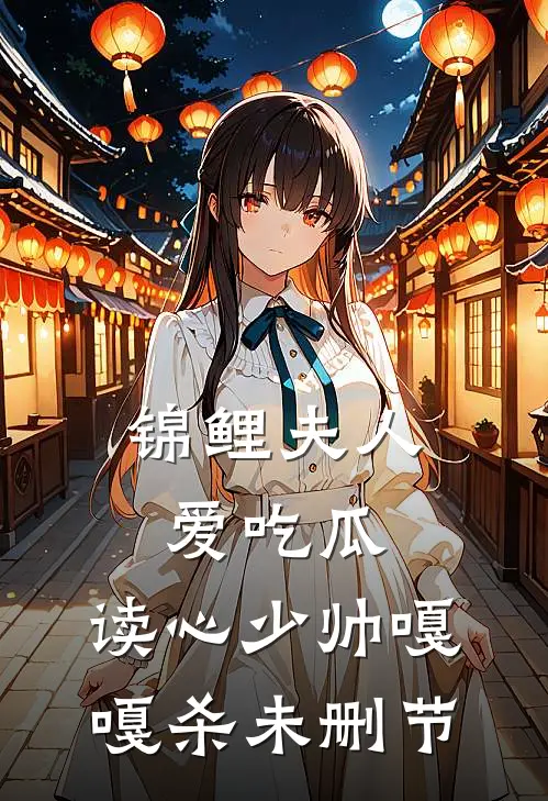 锦鲤夫人爱吃瓜，读心少帅嘎嘎杀未删节