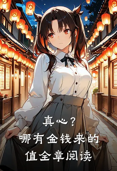 真心？哪有金钱来的值全章阅读