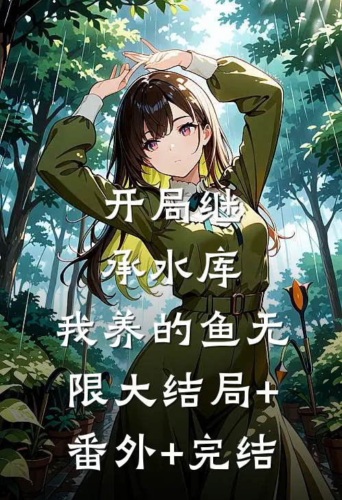 开局继承水库，我养的鱼无限大结局+番外+完结