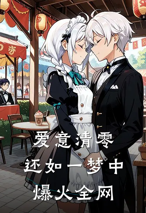 爱意清零，还如一梦中爆火全网
