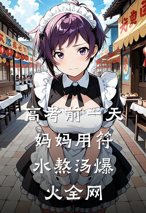 高考前一天，妈妈用符水熬汤爆火全网