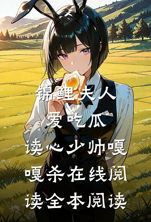 锦鲤夫人爱吃瓜，读心少帅嘎嘎杀在线阅读全本阅读