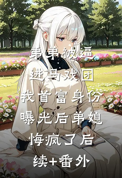弟弟被逼进马戏团，我首富身份曝光后弟媳悔疯了后续+番外