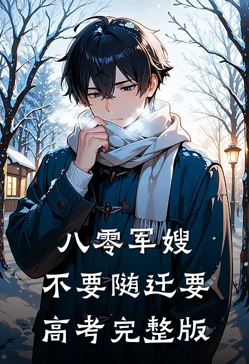 八零军嫂：不要随迁要高考完整版