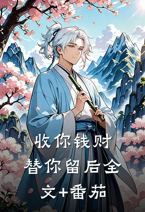 收你钱财，替你留后全文+番茄
