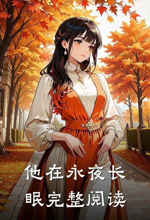他在永夜长眠完整阅读
