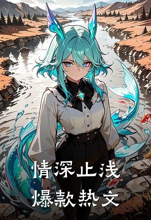 情深止浅爆款热文