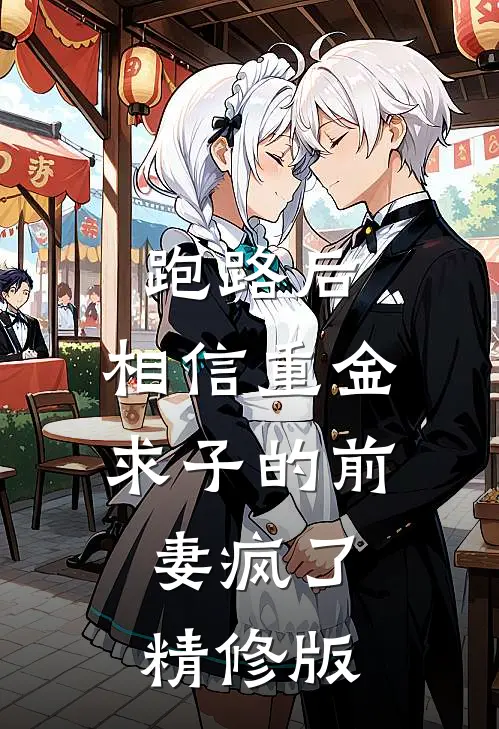 跑路后，相信重金求子的前妻疯了精修版