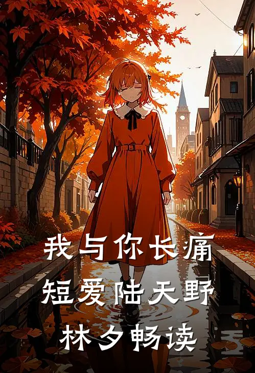 西洲从此无雨季目录