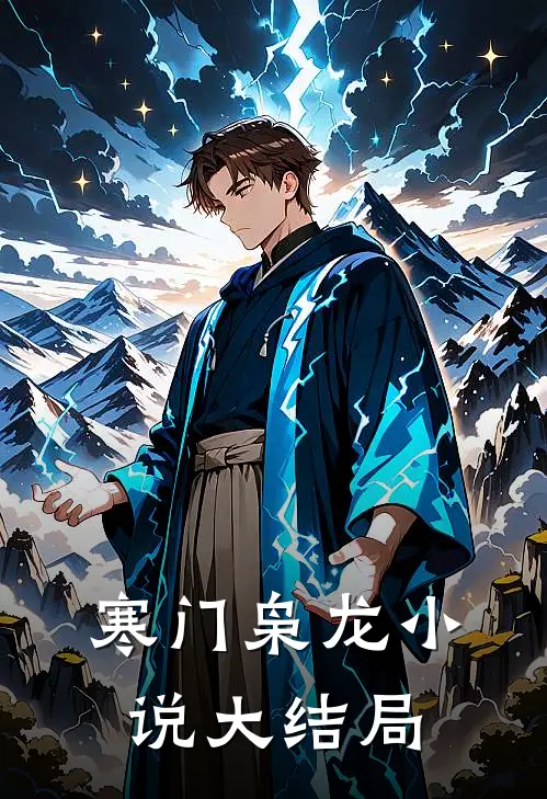 寒门枭龙小说大结局