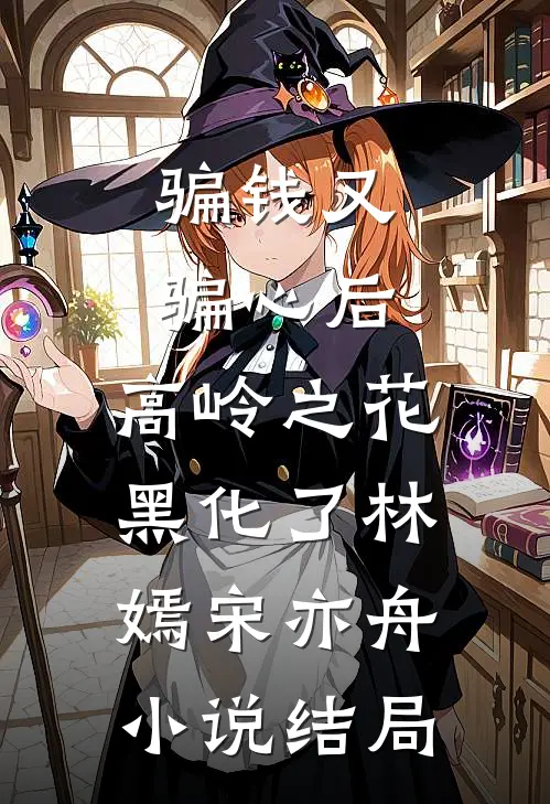 骗钱又骗心后，高岭之花黑化了林嫣宋亦舟小说结局
