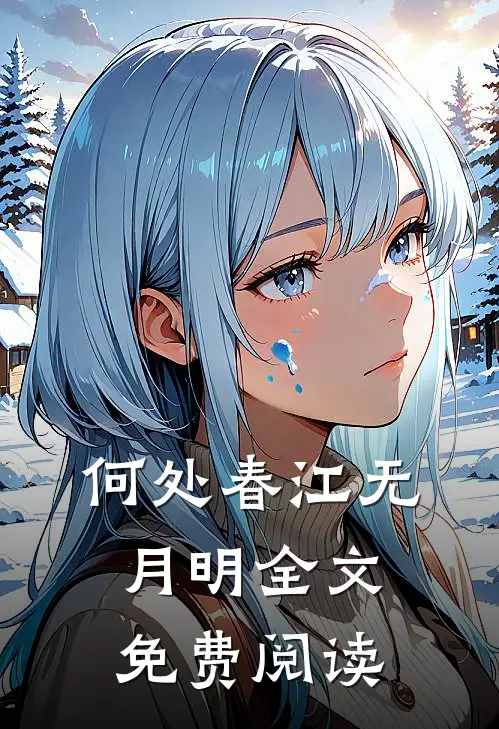 何处春江无月明全文免费阅读