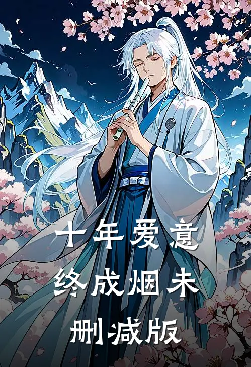 十年爱意终成烟未删减版