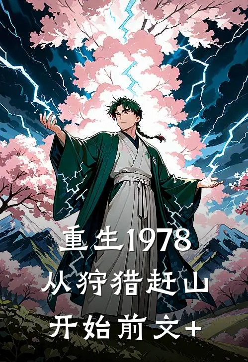 重生1978，从狩猎赶山开始前文+