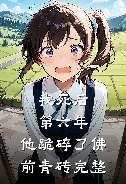 我死后第六年，他跪碎了佛前青砖完整
