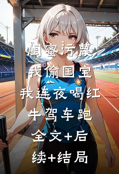 闺蜜污蔑我偷国宝，我连夜喝红牛驾车跑全文+后续+结局