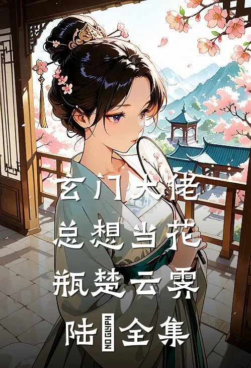 玄门大佬总想当花瓶楚云霁陆踆全集