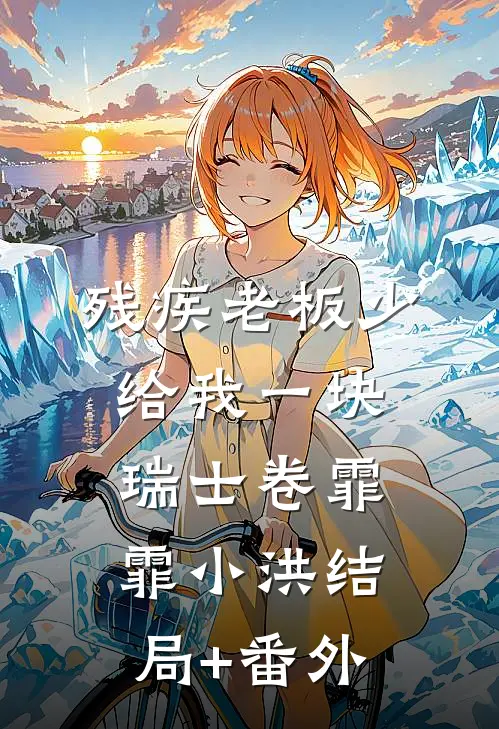 残疾老板少给我一块瑞士卷霏霏小洪结局+番外