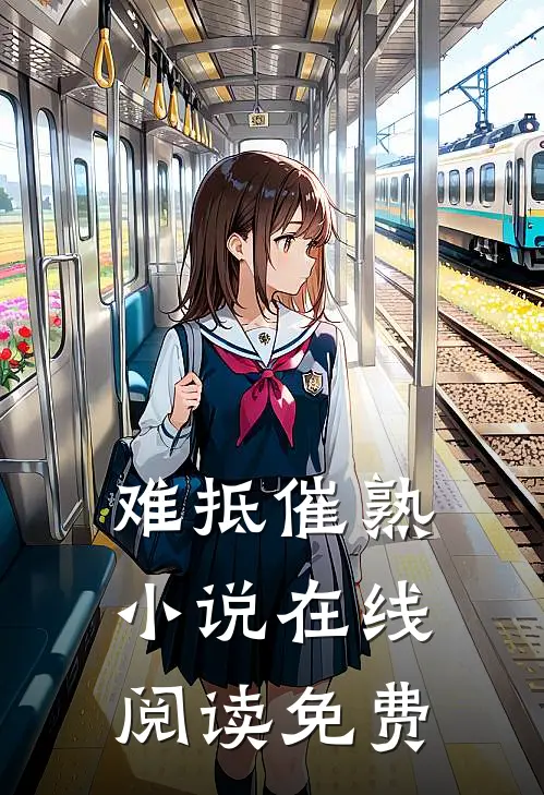 难抵催熟小说在线阅读免费