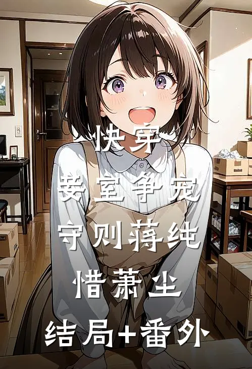 快穿：妾室争宠守则蒋纯惜萧尘:结局+番外