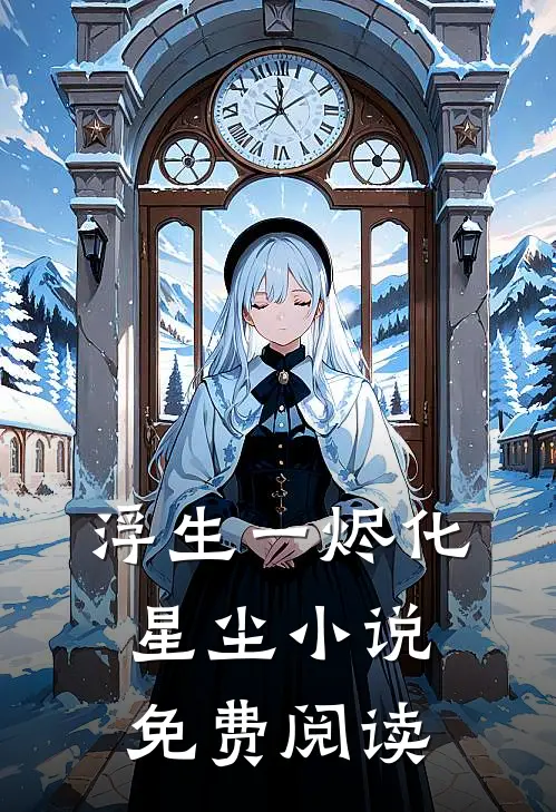 浮生一烬化星尘小说免费阅读