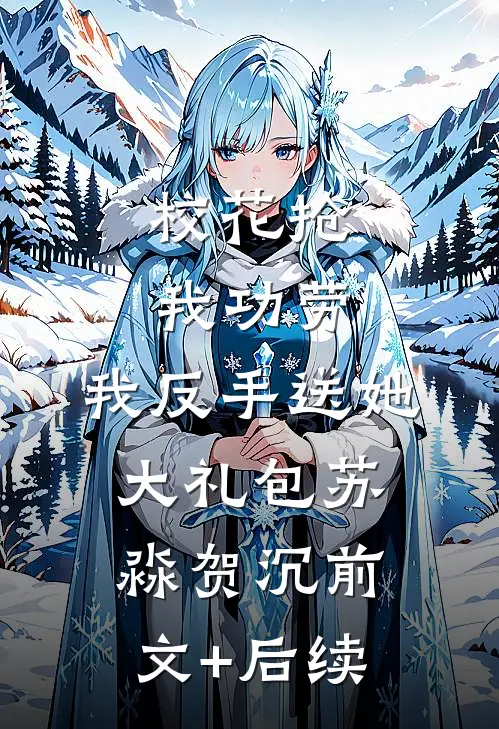 校花抢我功劳，我反手送她大礼包苏淼贺沉前文+后续