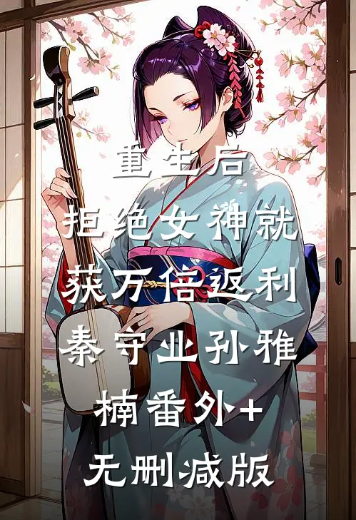 重生后，拒绝女神就获万倍返利秦守业孙雅楠番外+无删减版