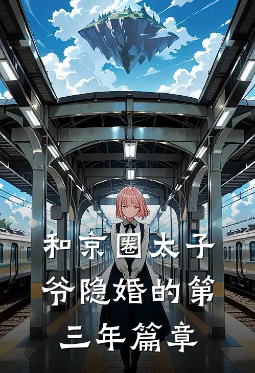 和京圈太子爷隐婚的第三年篇章